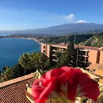 Elios Tao 3* Taormina