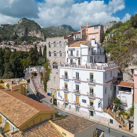 Hotel Elios Tao Taormina