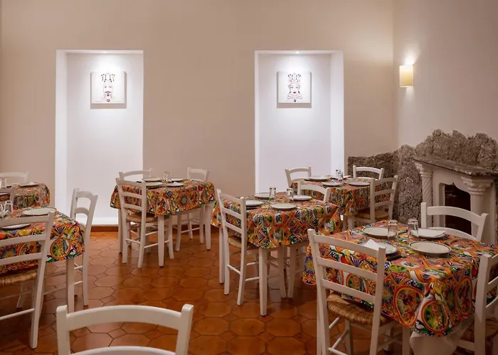 Elios Tao 3* Taormina