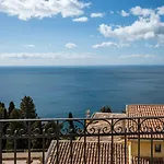 Elios Tao Ξενοδοχείο Ταορμίνα