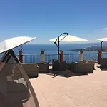 Elios Tao Hotell Taormina