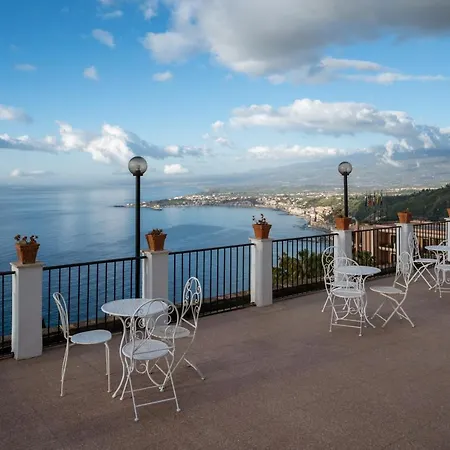 Elios Tao 3* Taormina