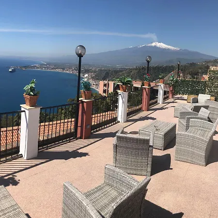 Elios Tao 3* Taormina