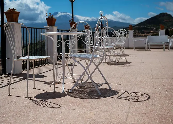 Elios Tao 3* Taormina