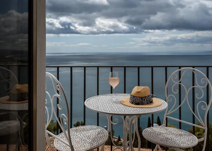 Elios Tao Taormina