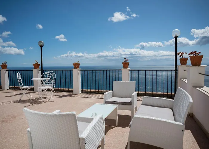 Elios Tao Hotel Taormina