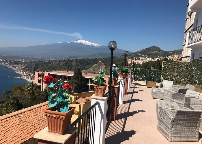 Szálloda Elios Tao 3*