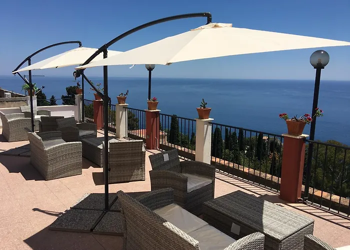 Elios Tao Szálloda 3*