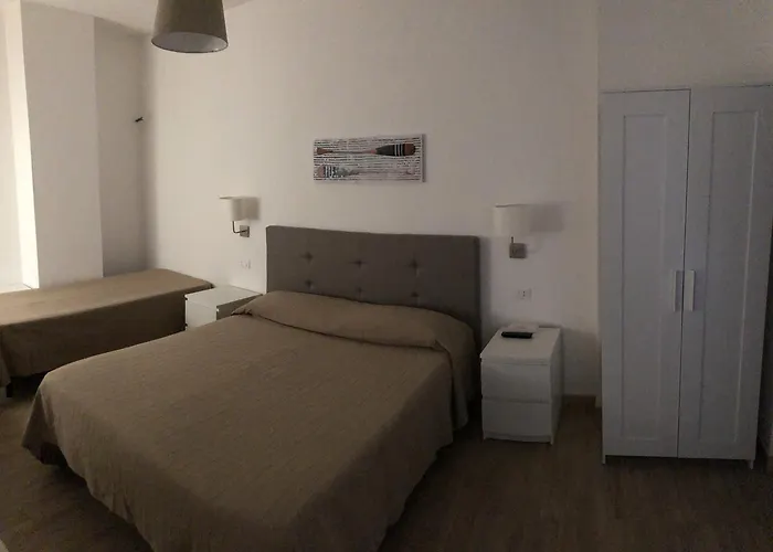 Elios Tao Szálloda Taormina