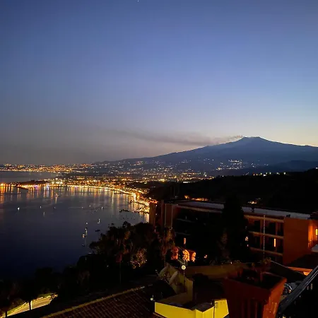 Elios Tao Отель 3*