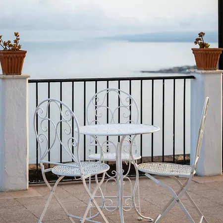 Отель Elios Tao Таормина