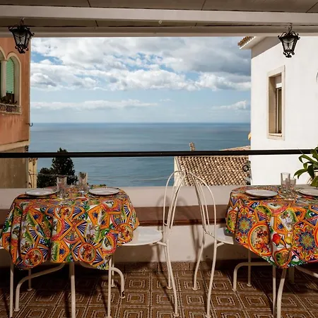 Отель Elios Tao 3*