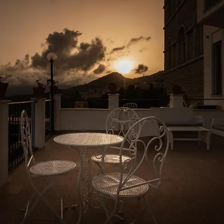 Elios Tao Отель