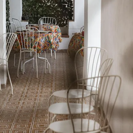 Hotel Elios Tao 3*