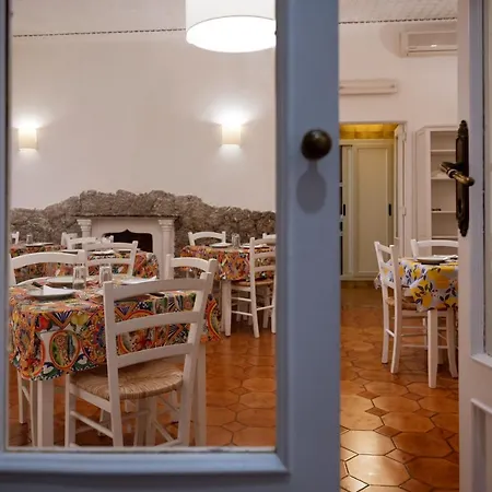 Elios Tao 3* Таормина