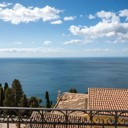 Elios Tao Отель