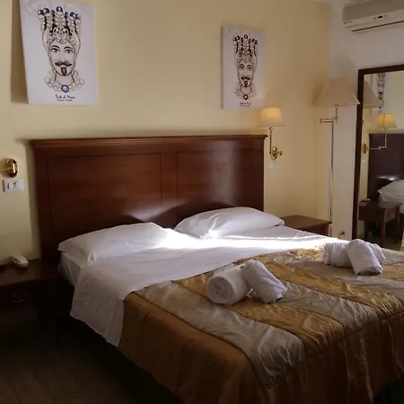 ホテル Elios Tao 3*