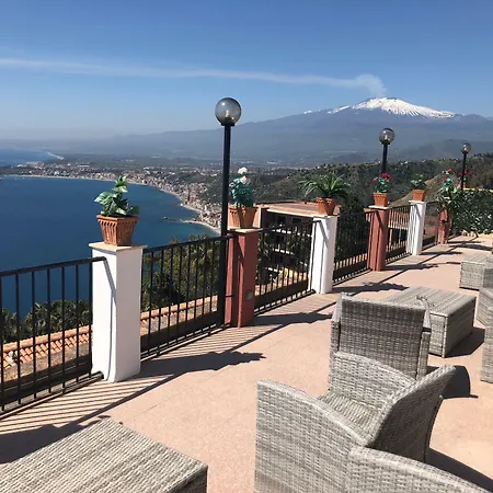 Elios Tao Отель 3*