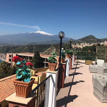 Отель Elios Tao 3*