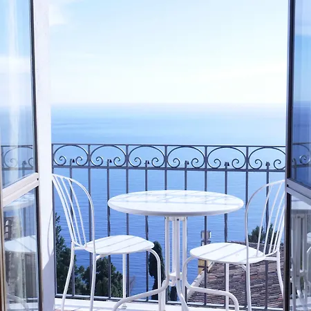 Elios Tao Hotel Taormina