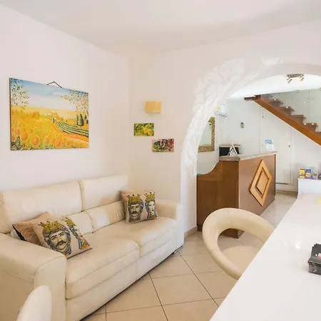 Hotel Elios Tao