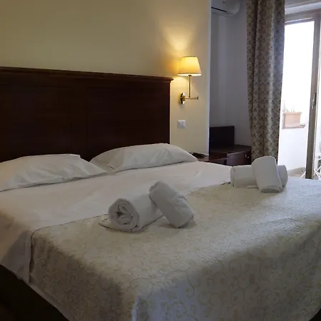 Hotel Elios Tao Taormina
