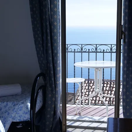 Hotel Elios Tao Taormina