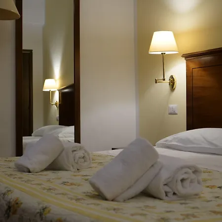 Elios Tao Hotel Taormina