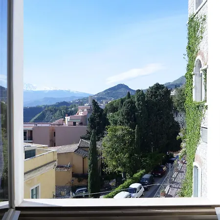 Elios Tao Hotel