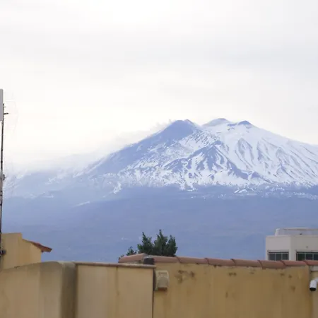 Hotel Elios Tao 3*
