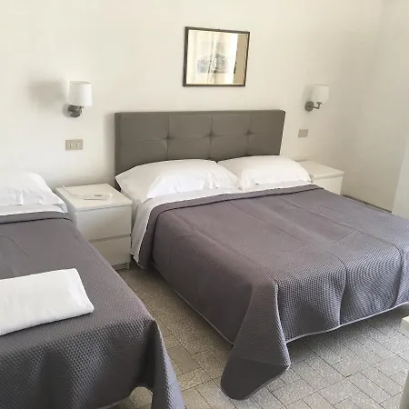 מלון Elios Tao טאורמינה