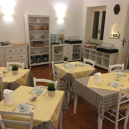 Elios Tao Szálloda Taormina