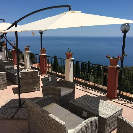 Elios Tao מלון 3*