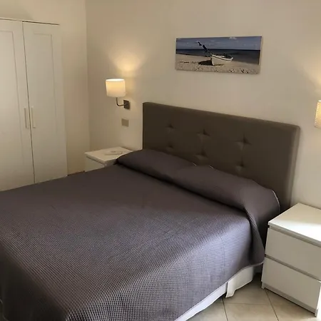 Elios Tao Отель 3*