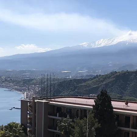 Отель Elios Tao