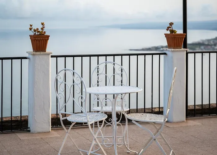 Hotel Elios Tao Taormina