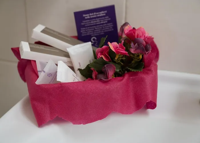 Hotel Elios Tao Taormina