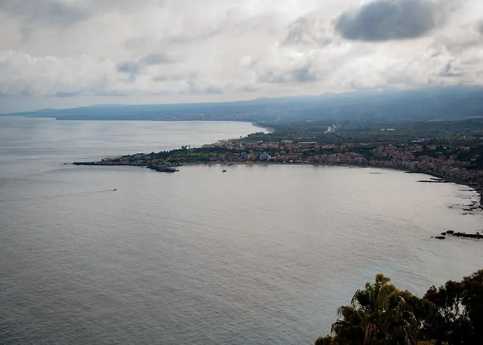 Hotel Elios Tao Taormina