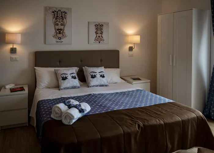 Elios Tao Hotel Taormina