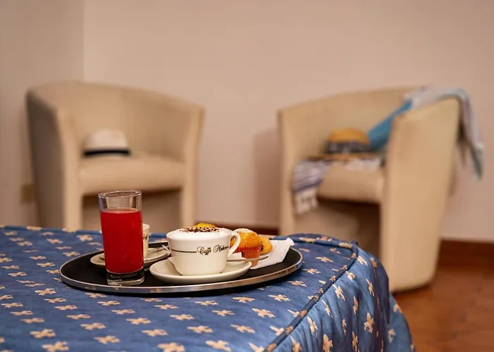 Hotel Elios Tao Taormina