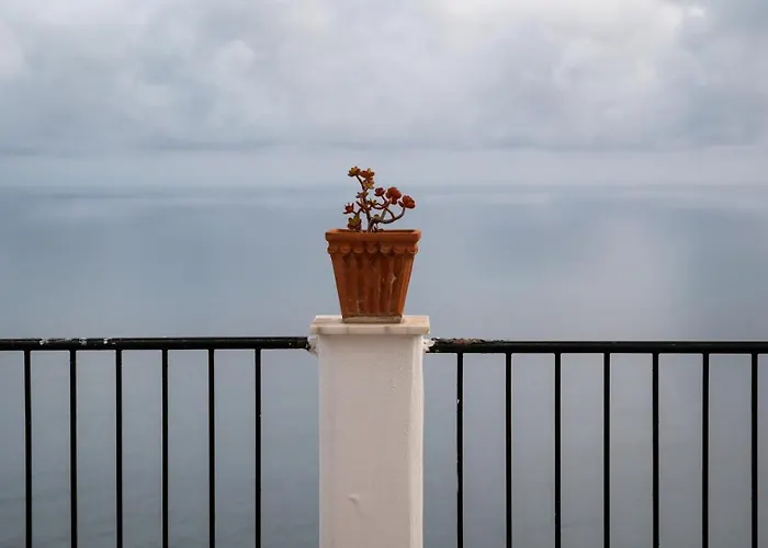 Hotel Elios Tao Taormina