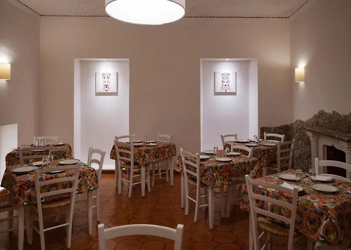 Elios Tao 3* Taormina