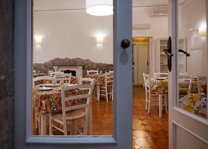 Elios Tao 3* Taormina