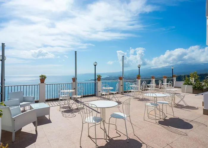 Elios Tao 3* Taormina