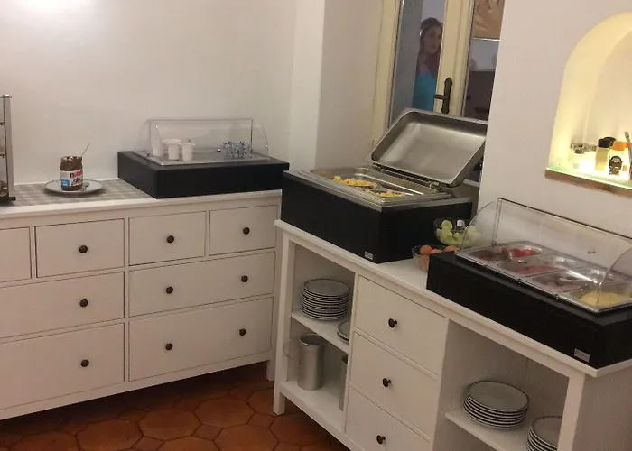 Elios Tao Ξενοδοχείο