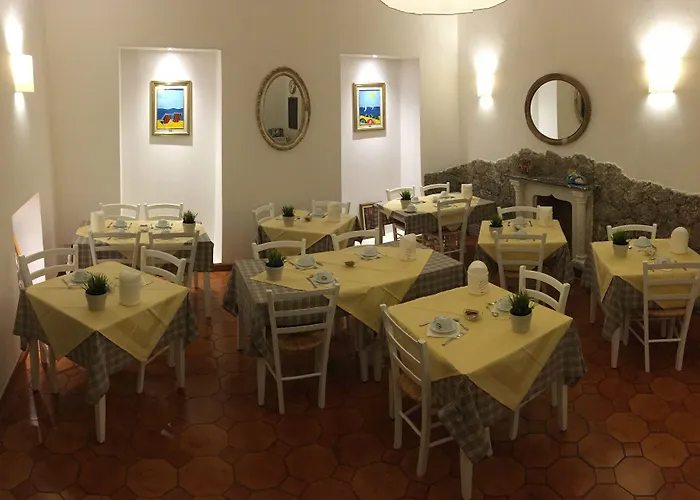 Hotel Elios Tao Taormina