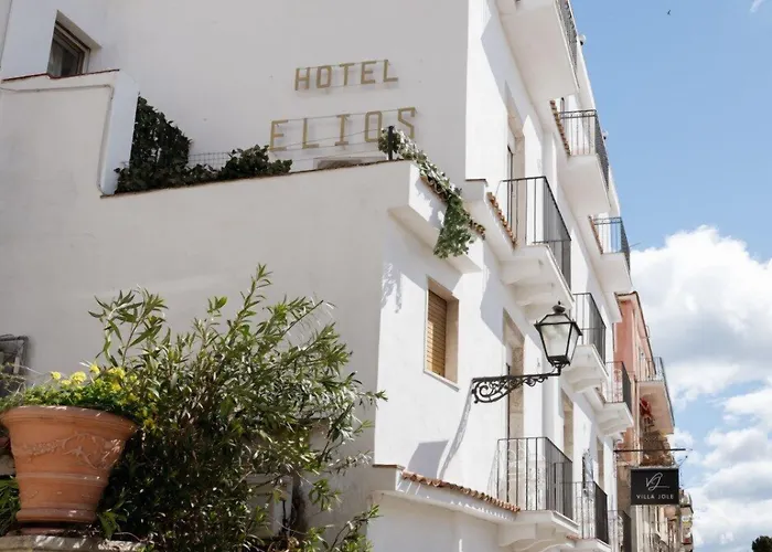 Hotel Elios Tao