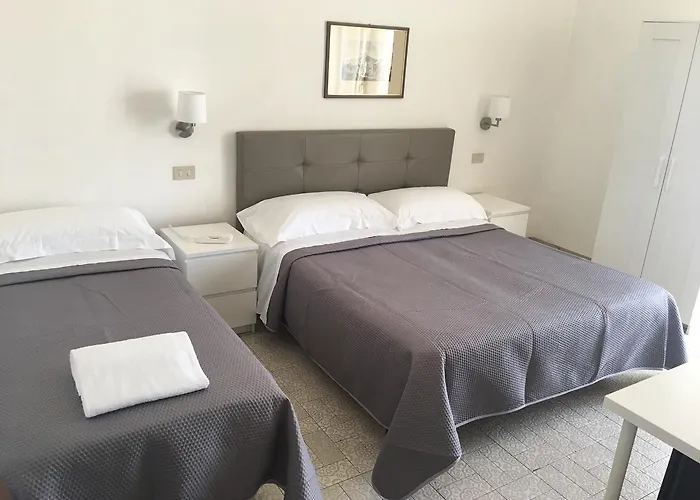 Ξενοδοχείο Elios Tao Ταορμίνα