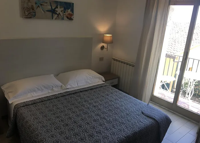 Elios Tao 3* Таормина