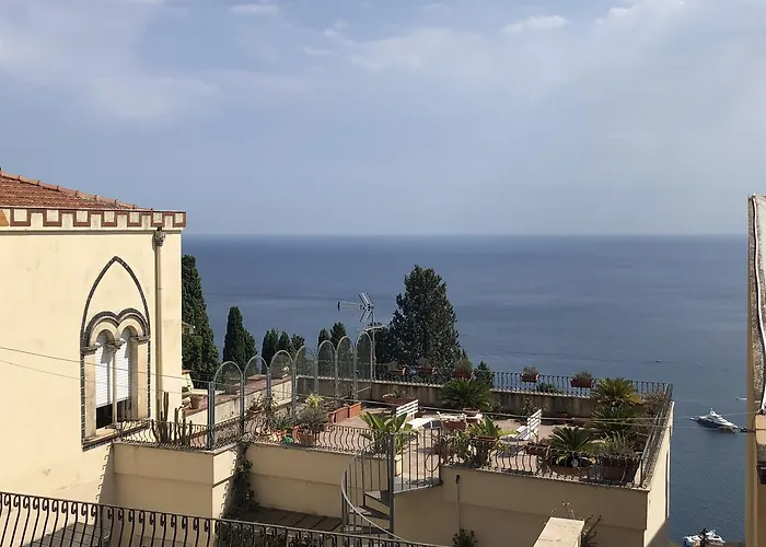 Elios Tao Taormina